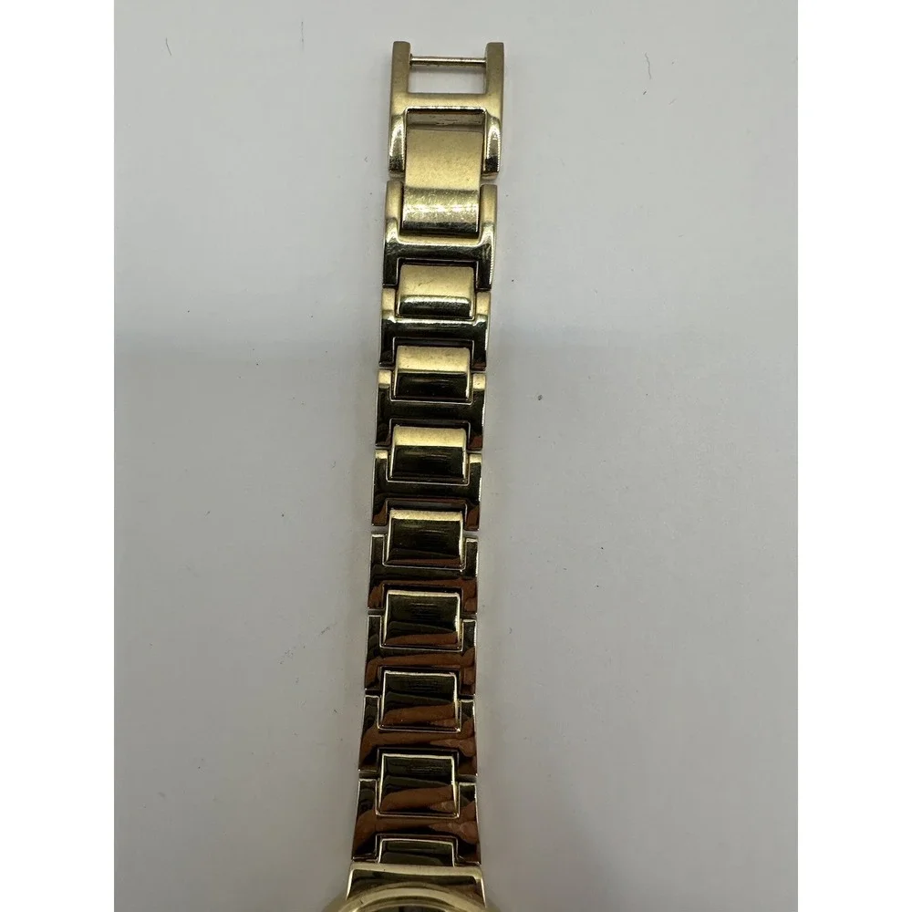 Anne Klein Diamond‎ AK/3528 Womens Watch 26MM 7.5